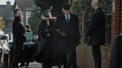 Гангстерленд 1 сезон 5 серия